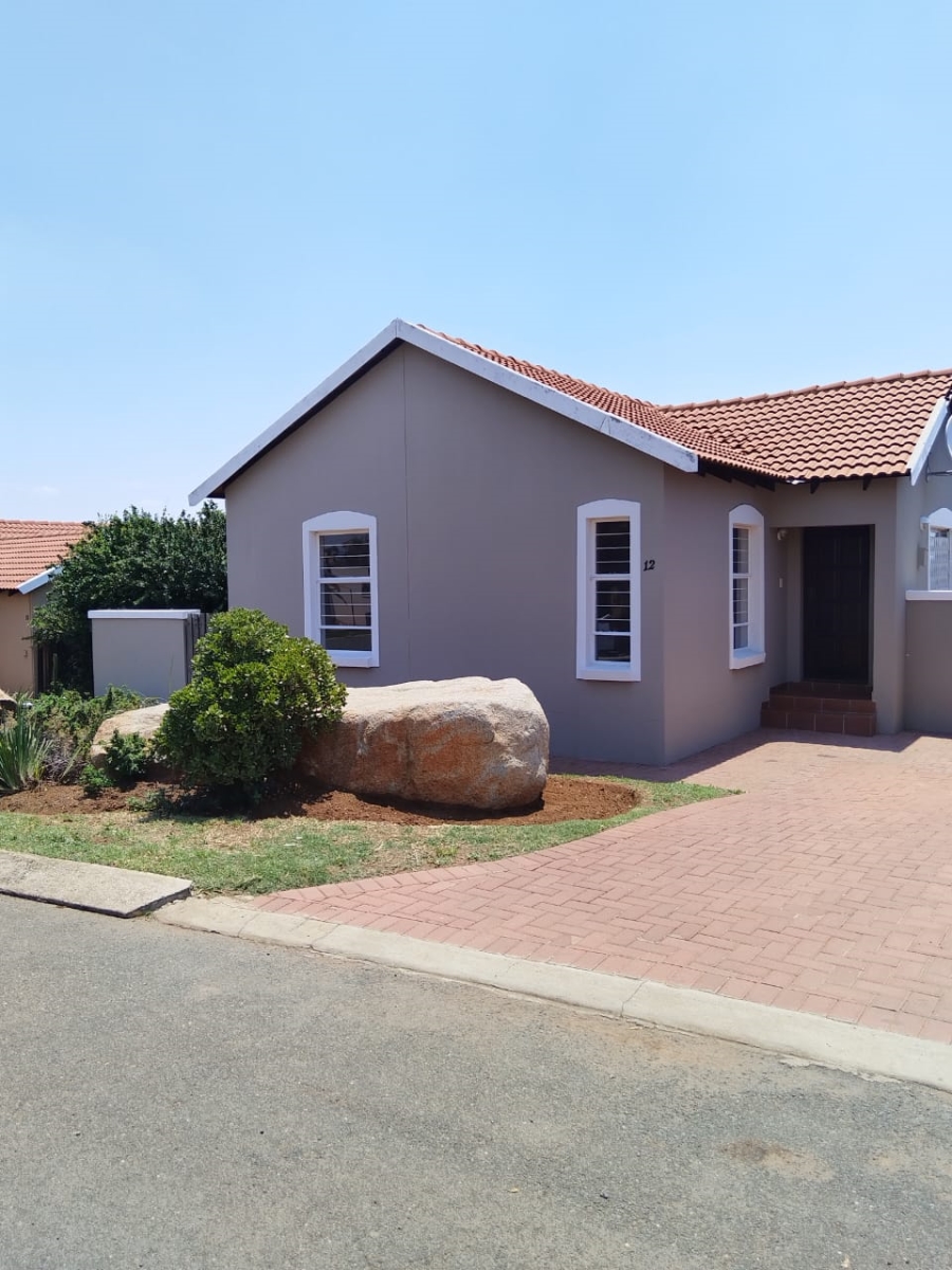 2 Bedroom Property for Sale in Brits North West